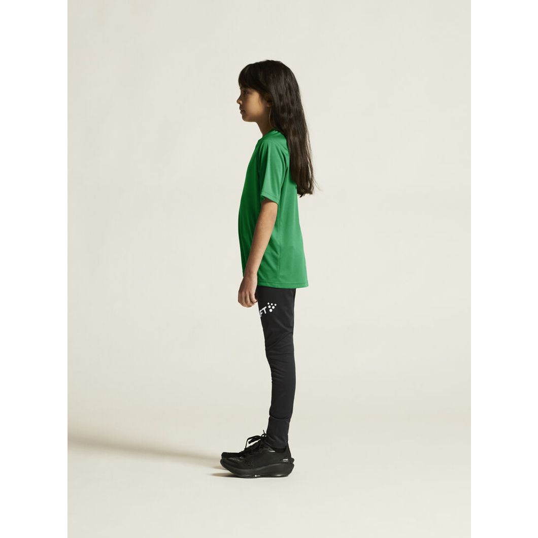 Rush 2,0 Short Sleeve T-Shirt Kids