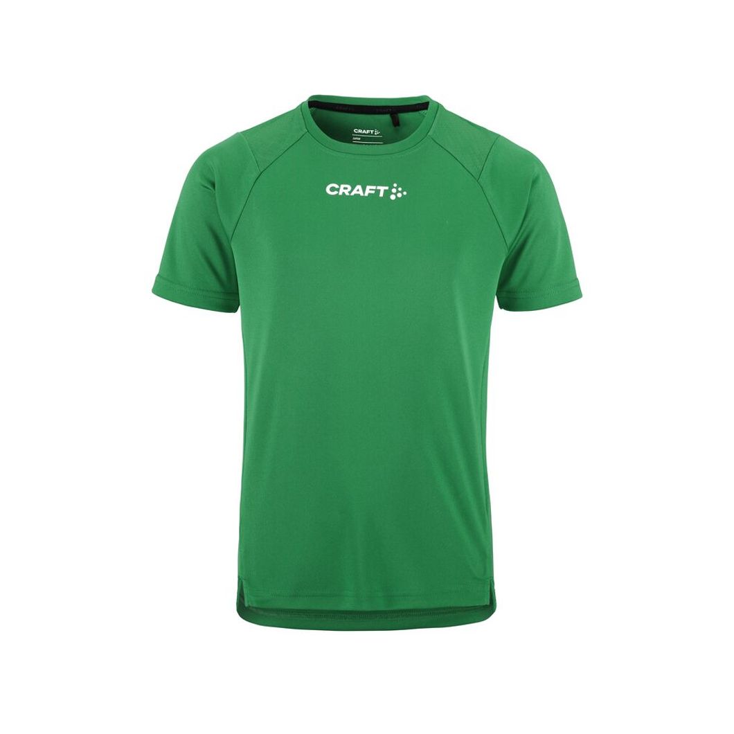 Rush 2,0 Short Sleeve T-Shirt Kids