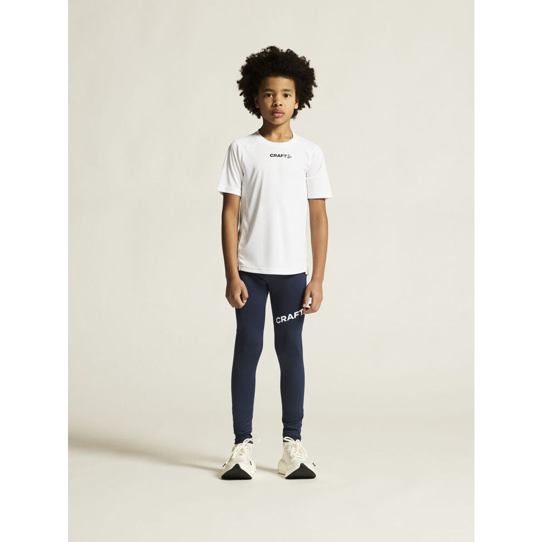 Rush 2,0 Short Sleeve T-Shirt Kids