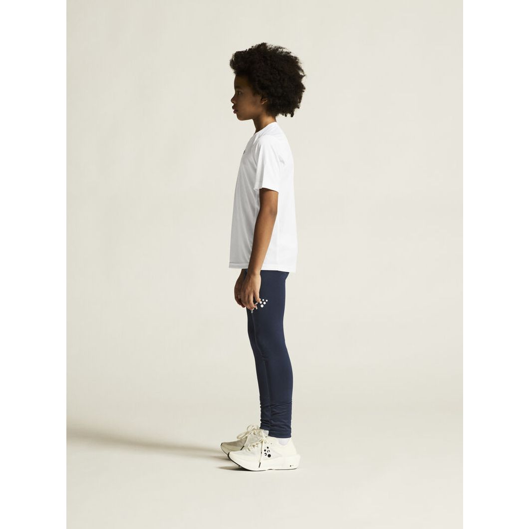 Rush 2,0 Short Sleeve T-Shirt Kids