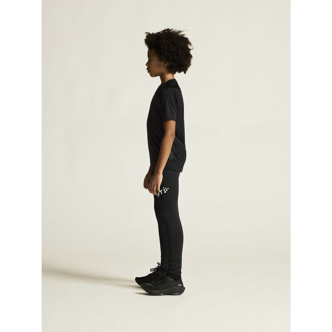 Rush 2,0 Short Sleeve T-Shirt Kids