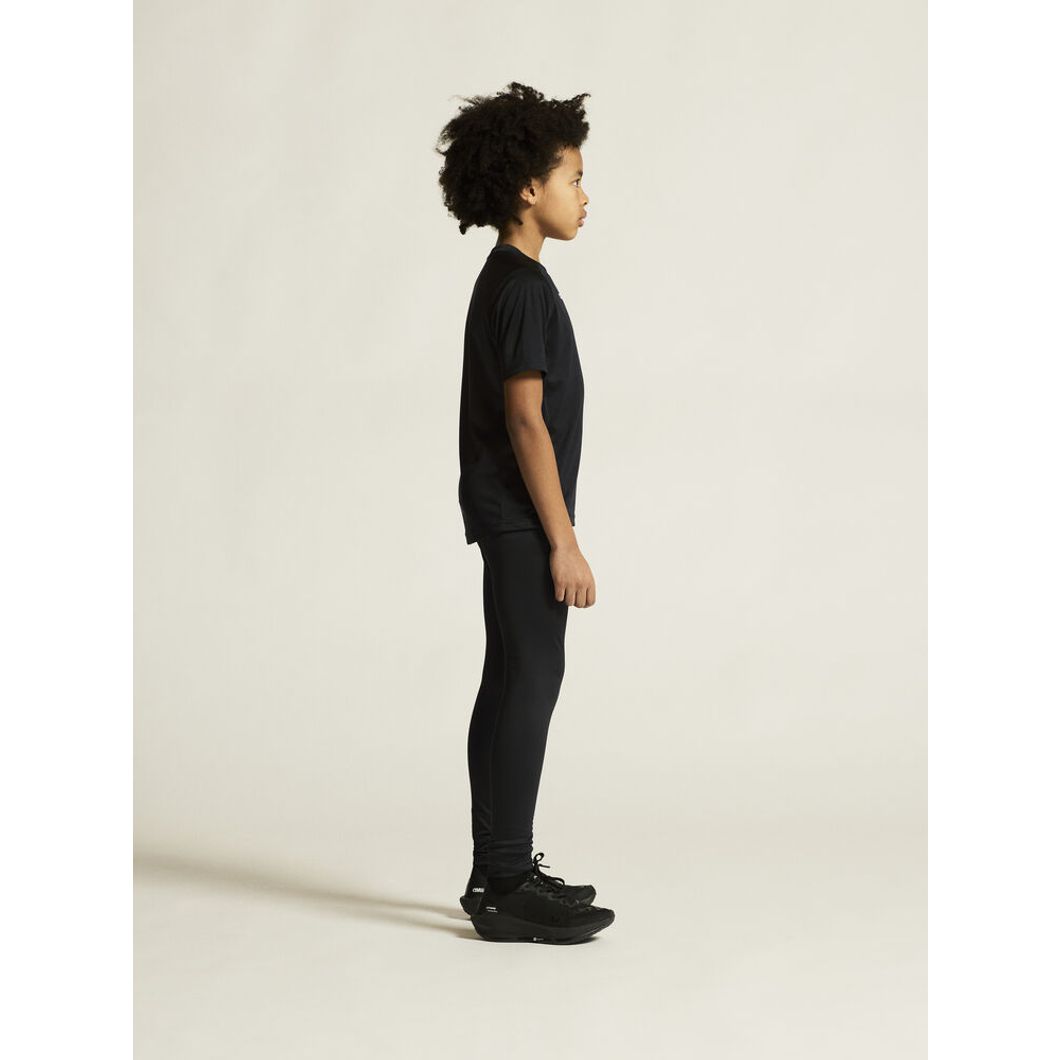 Rush 2,0 Short Sleeve T-Shirt Kids