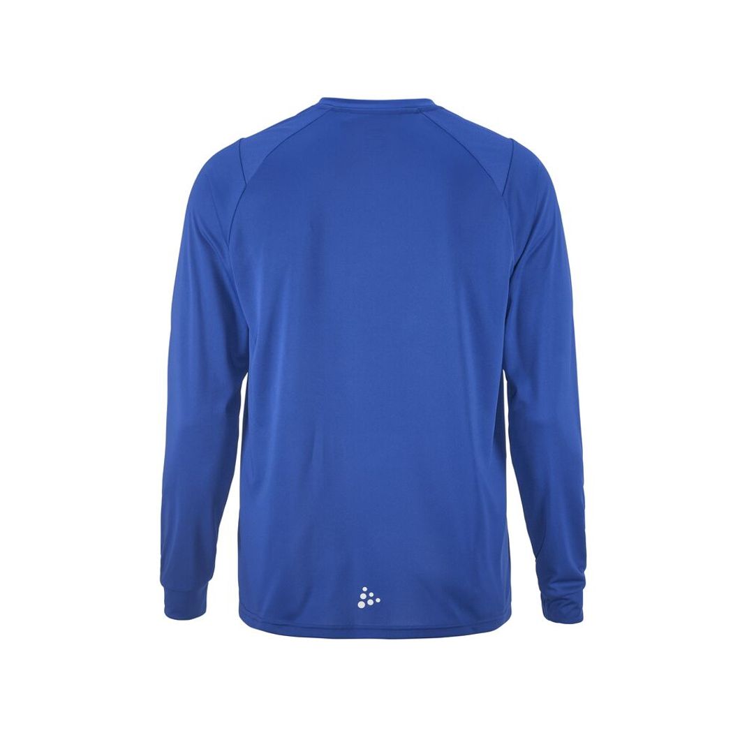 Rush 2.0 Langarmshirt