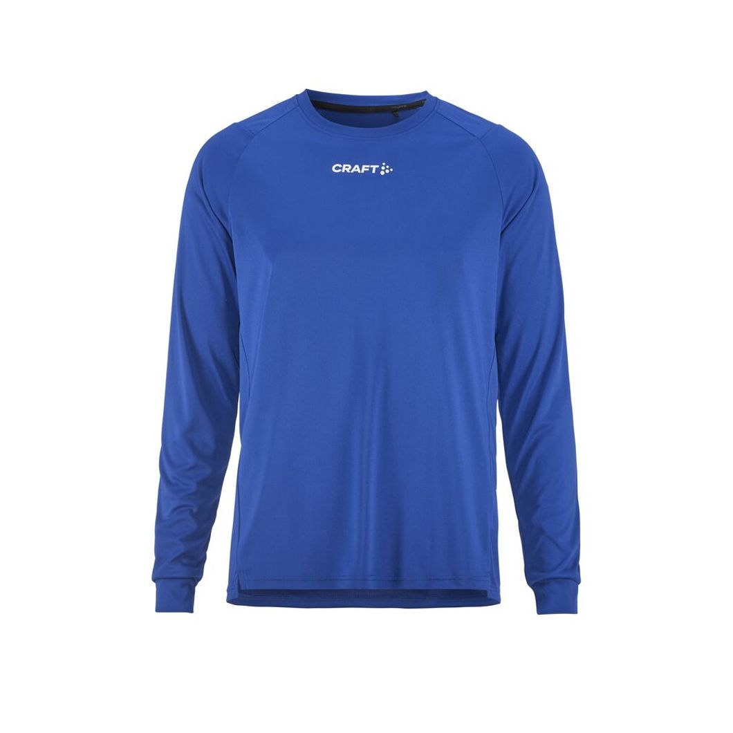 Rush 2.0 Langarmshirt