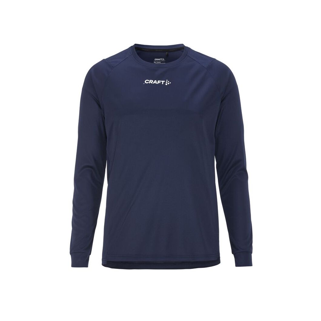 Rush 2.0 Langarmshirt