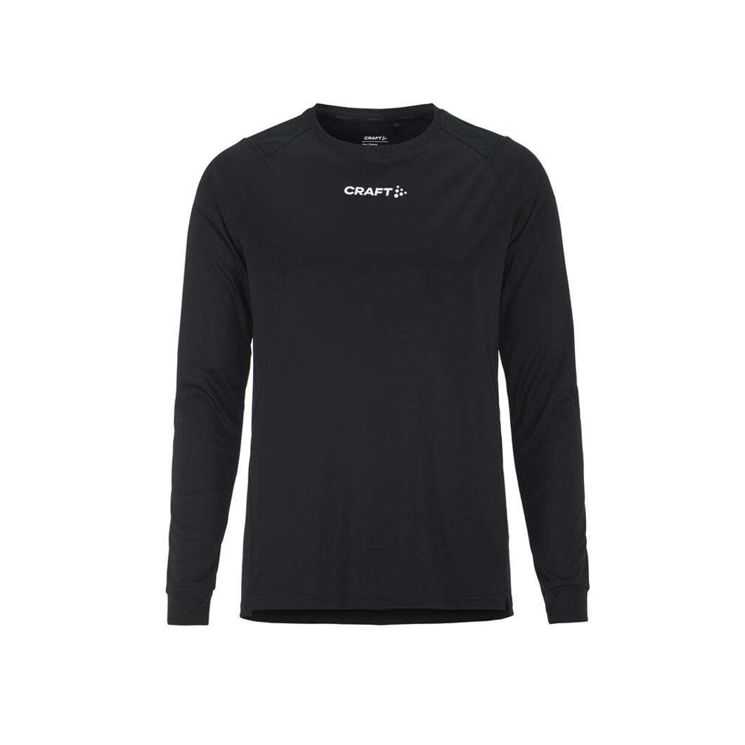 Rush 2.0 Langarmshirt