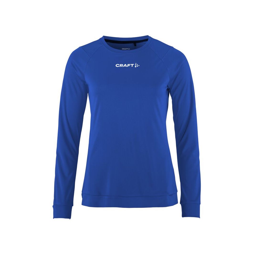 Rush 2.0 Longsleeve T-Shirt Damen
