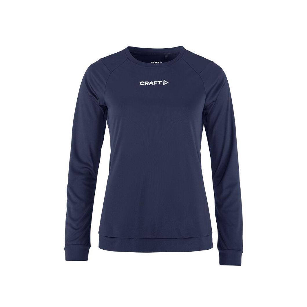 Rush 2.0 Longsleeve T-Shirt Damen