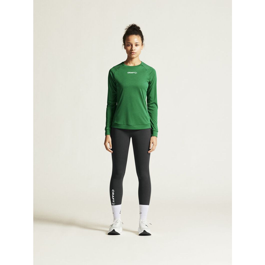 Rush 2.0 Longsleeve T-Shirt Damen