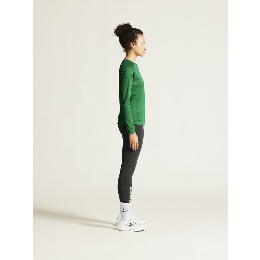 Rush 2.0 Longsleeve T-Shirt Damen