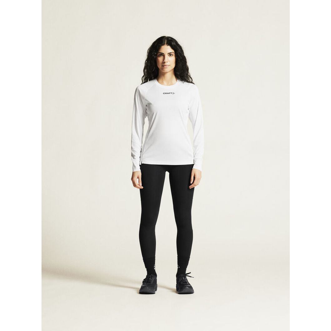 Rush 2.0 Longsleeve T-Shirt Damen