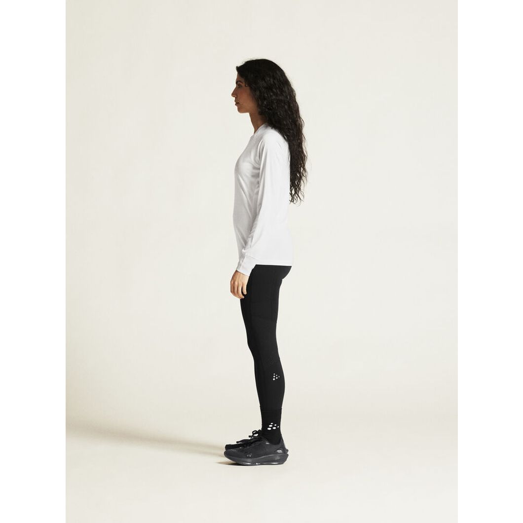 Rush 2.0 Longsleeve T-Shirt Damen