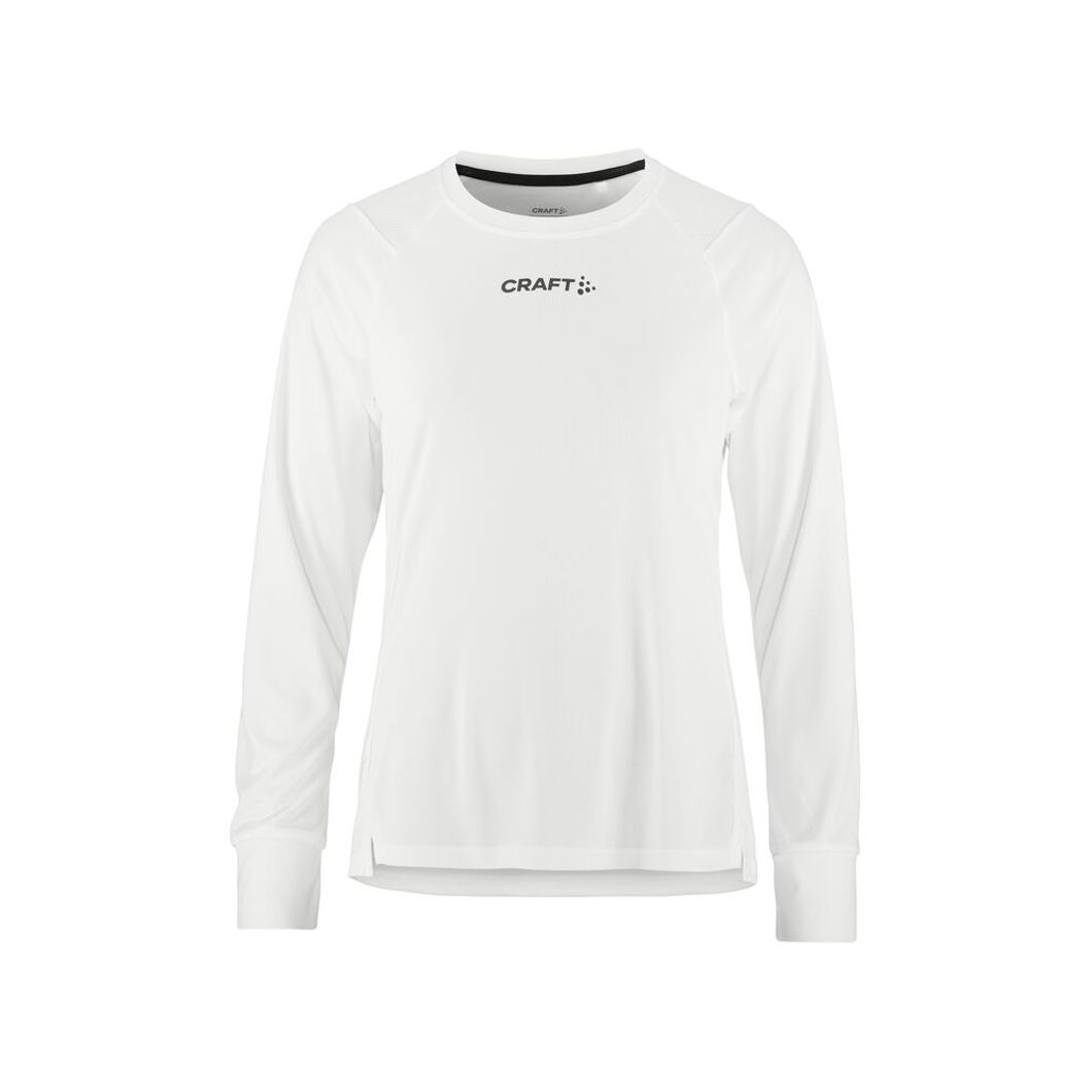 Rush 2.0 Longsleeve T-Shirt Damen