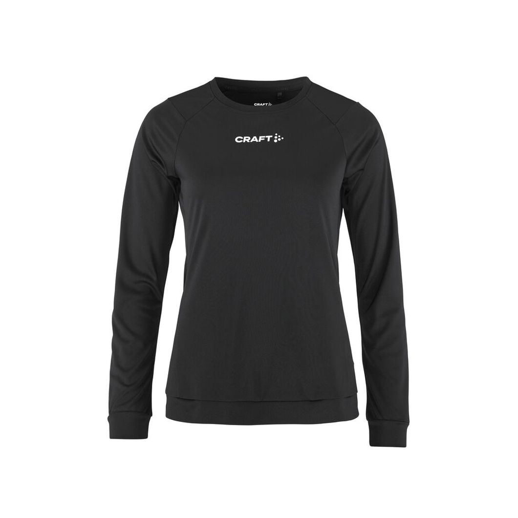 Rush 2.0 Longsleeve T-Shirt Damen