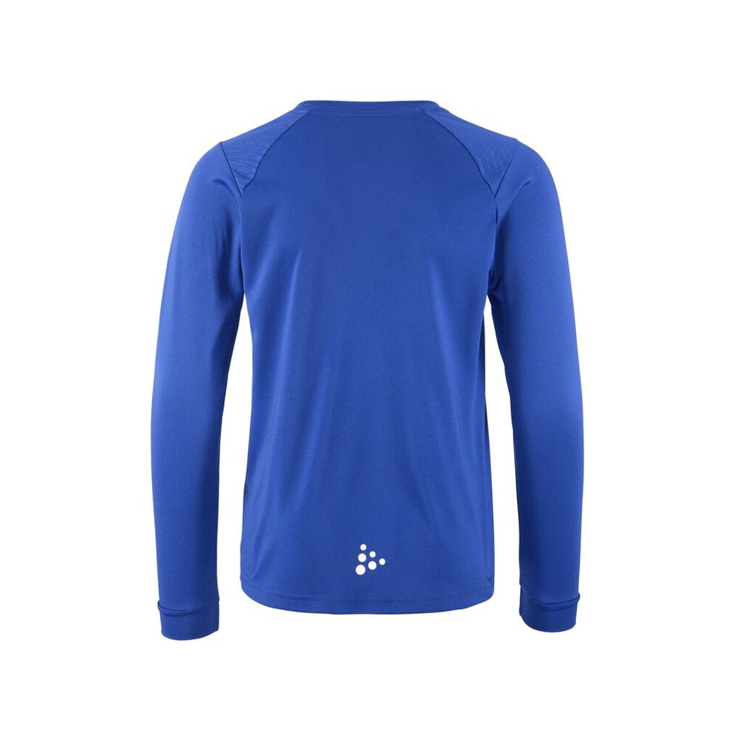 Rush 2.0 Longsleeve Tee Kids