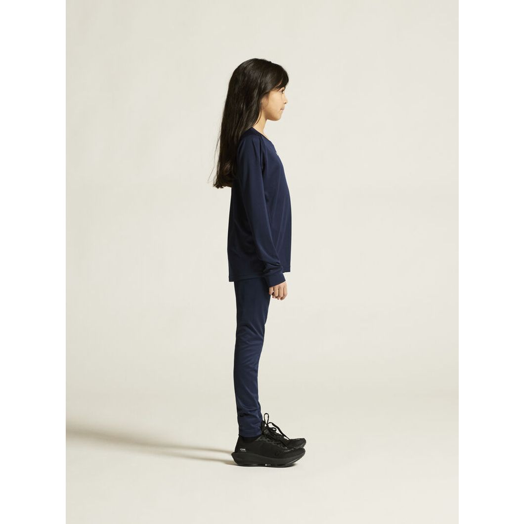 Rush 2.0 Longsleeve Tee Kids
