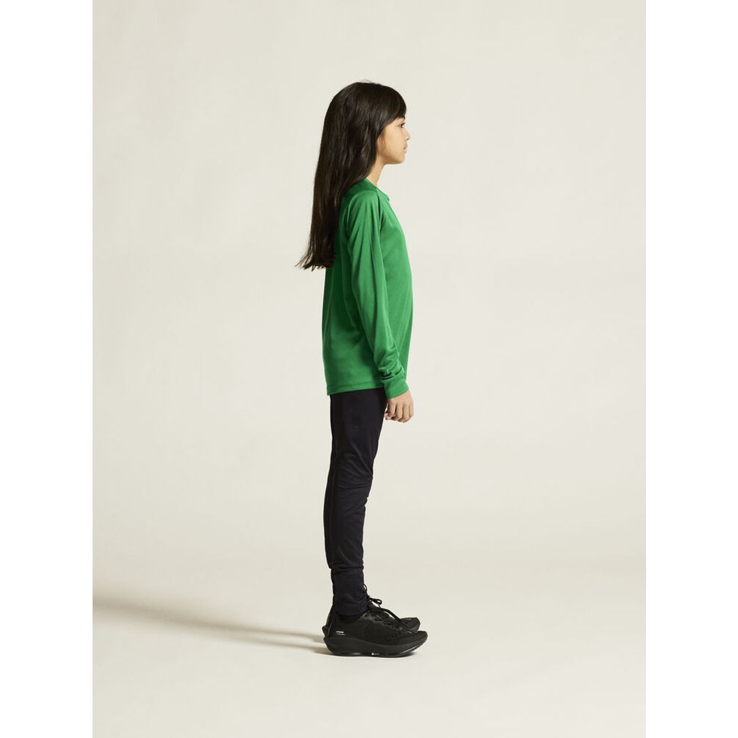 Rush 2.0 Longsleeve Tee Kids