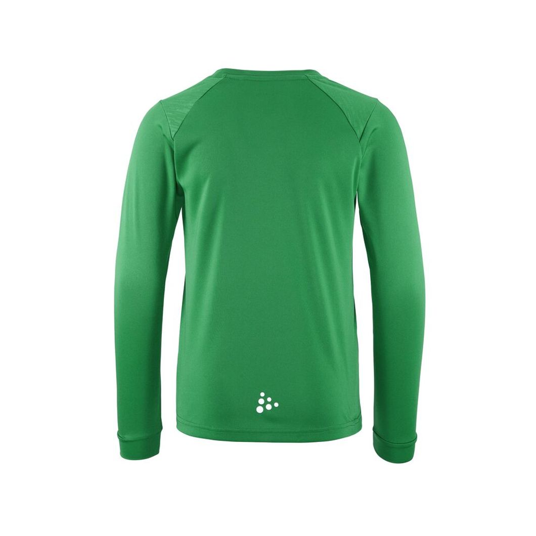 Rush 2.0 Longsleeve Tee Kids