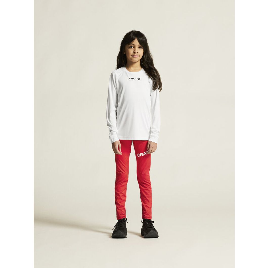 Rush 2.0 Longsleeve Tee Kids