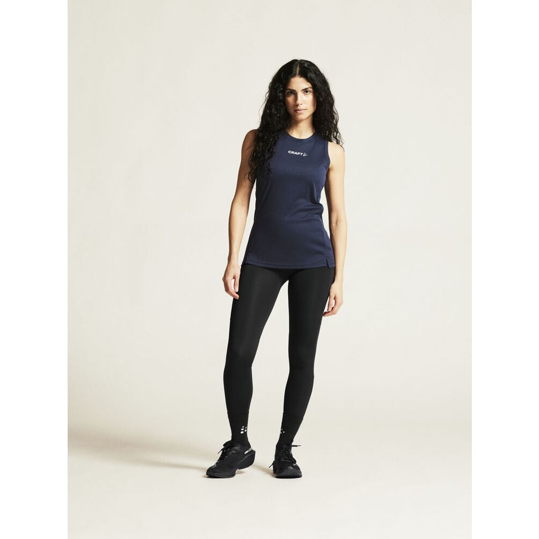 Rush 2.0 Singlet Damen