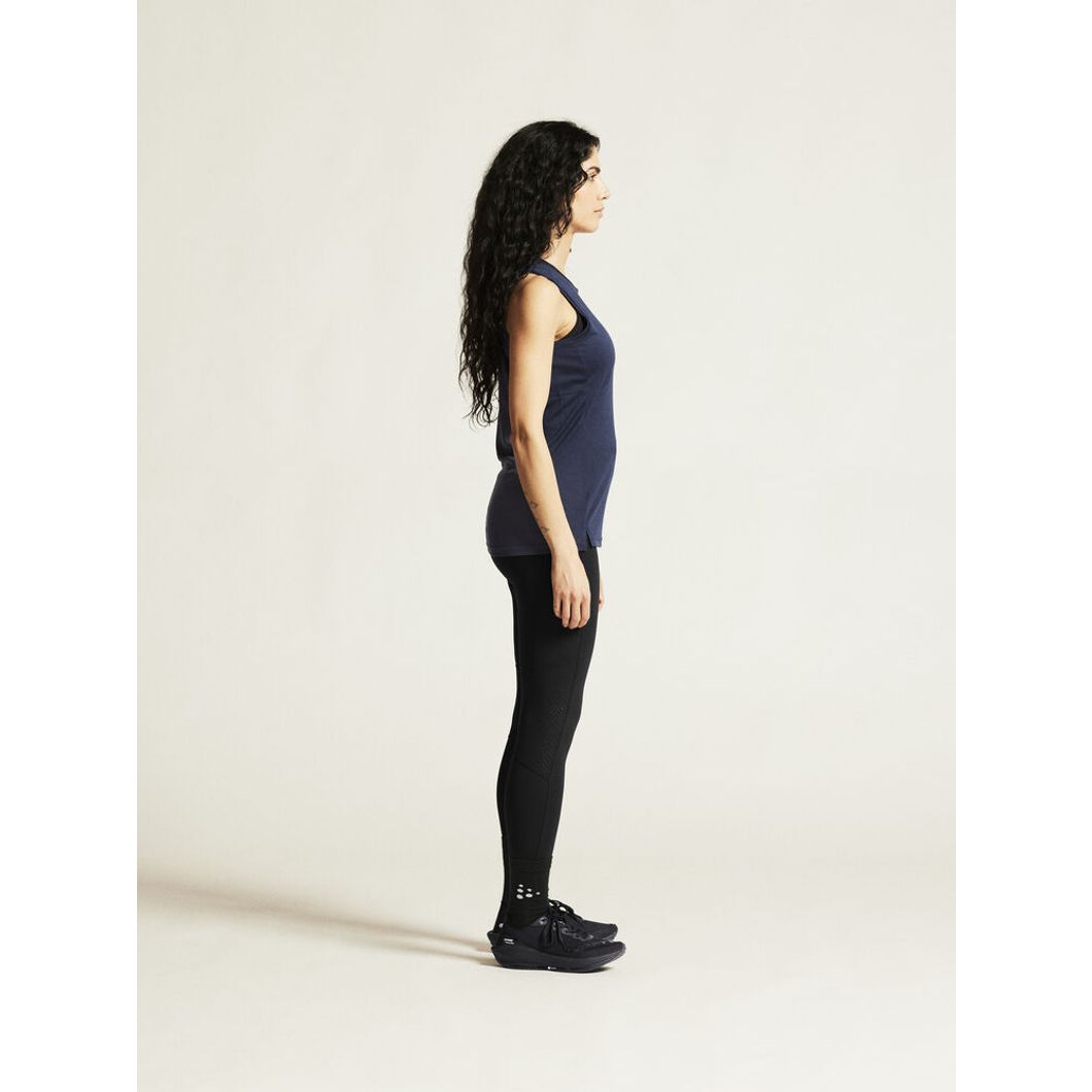 Rush 2.0 Singlet Damen