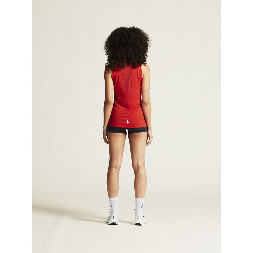 Rush 2.0 Singlet Damen
