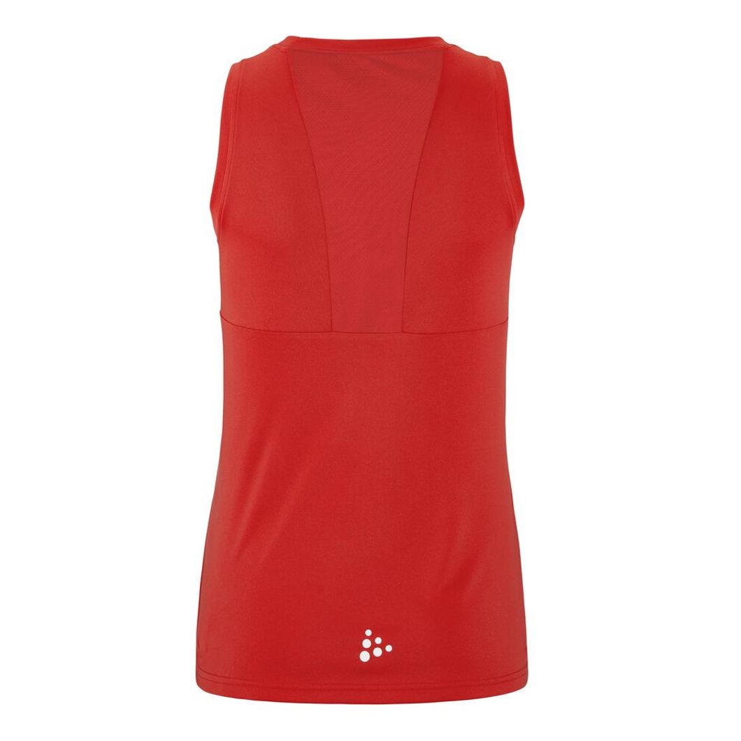 Rush 2.0 Singlet Damen