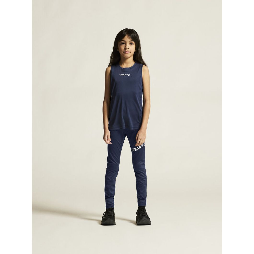 Rush 2.0 Singlet Kids