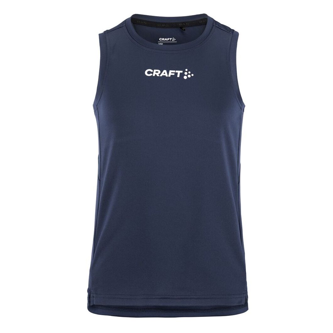 Rush 2.0 Singlet Kids