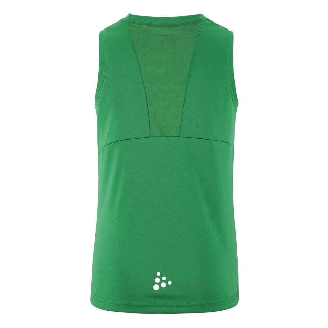 Rush 2.0 Singlet Kids