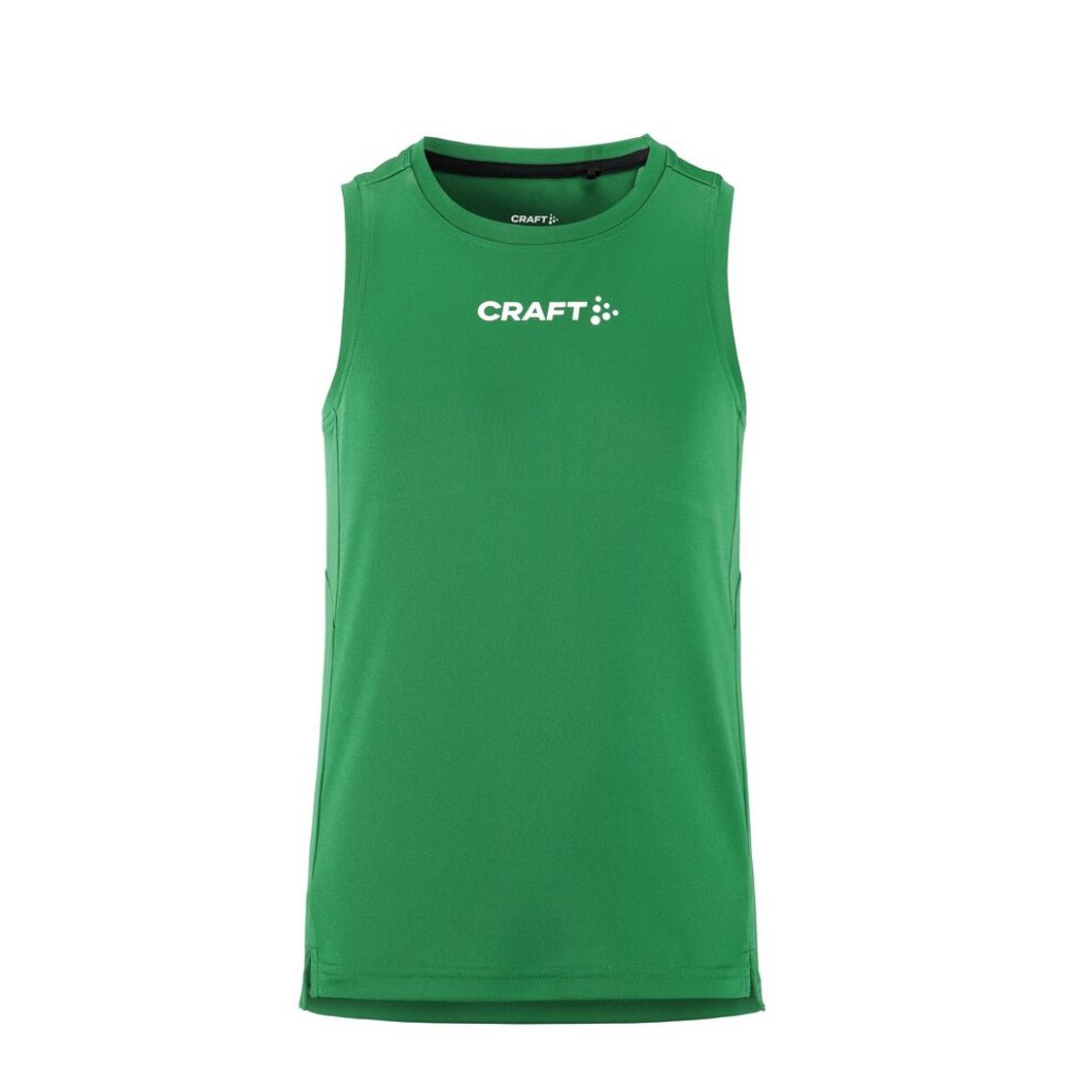 Rush 2.0 Singlet Kids