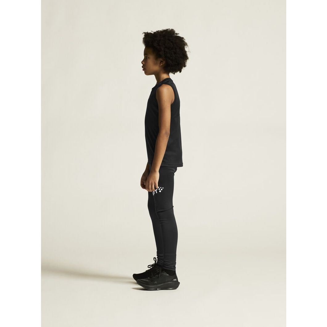 Rush 2.0 Singlet Kids