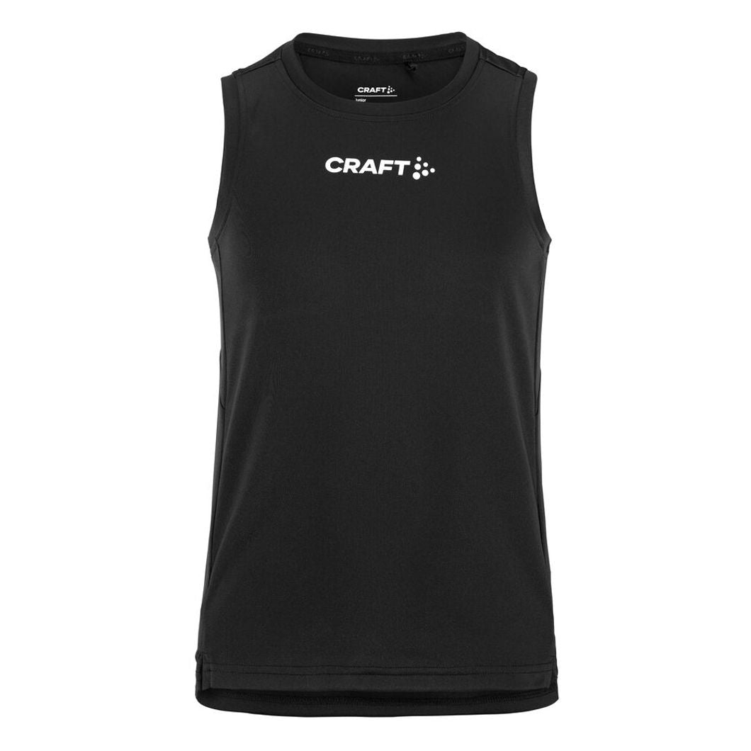 Rush 2.0 Singlet Kids