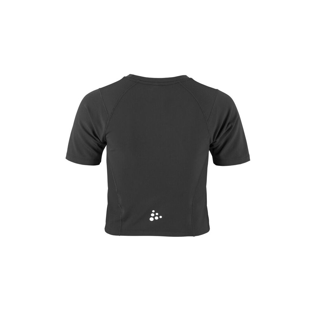 Rush 2.0 Crop Tee Damen