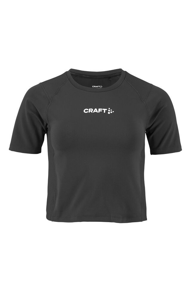Rush 2,0 Crop Tee Damen
