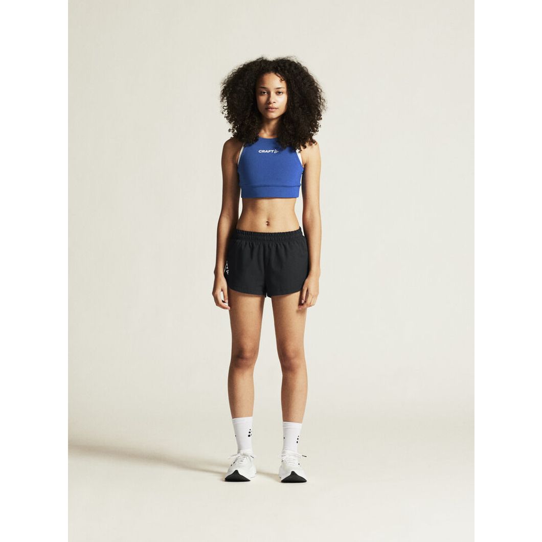 Rush 2.0 Crop Top Damen