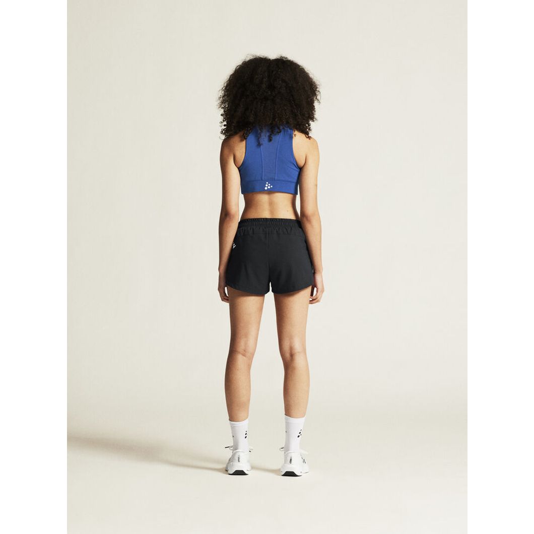 Rush 2.0 Crop Top Damen