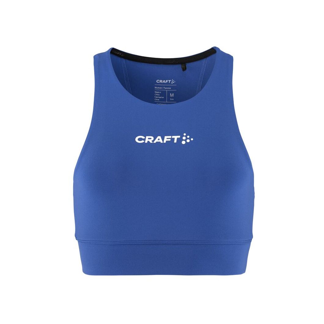 Rush 2.0 Crop Top Damen