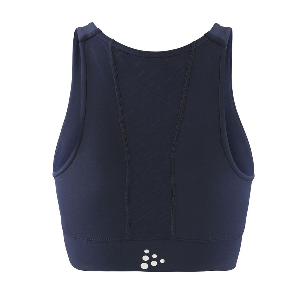 Rush 2.0 Crop Top Damen