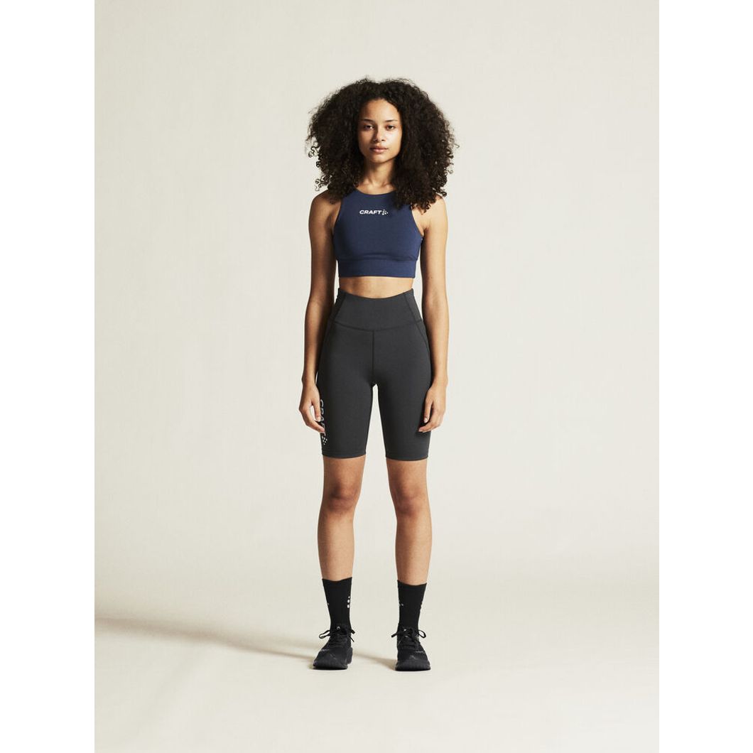Rush 2.0 Crop Top Damen