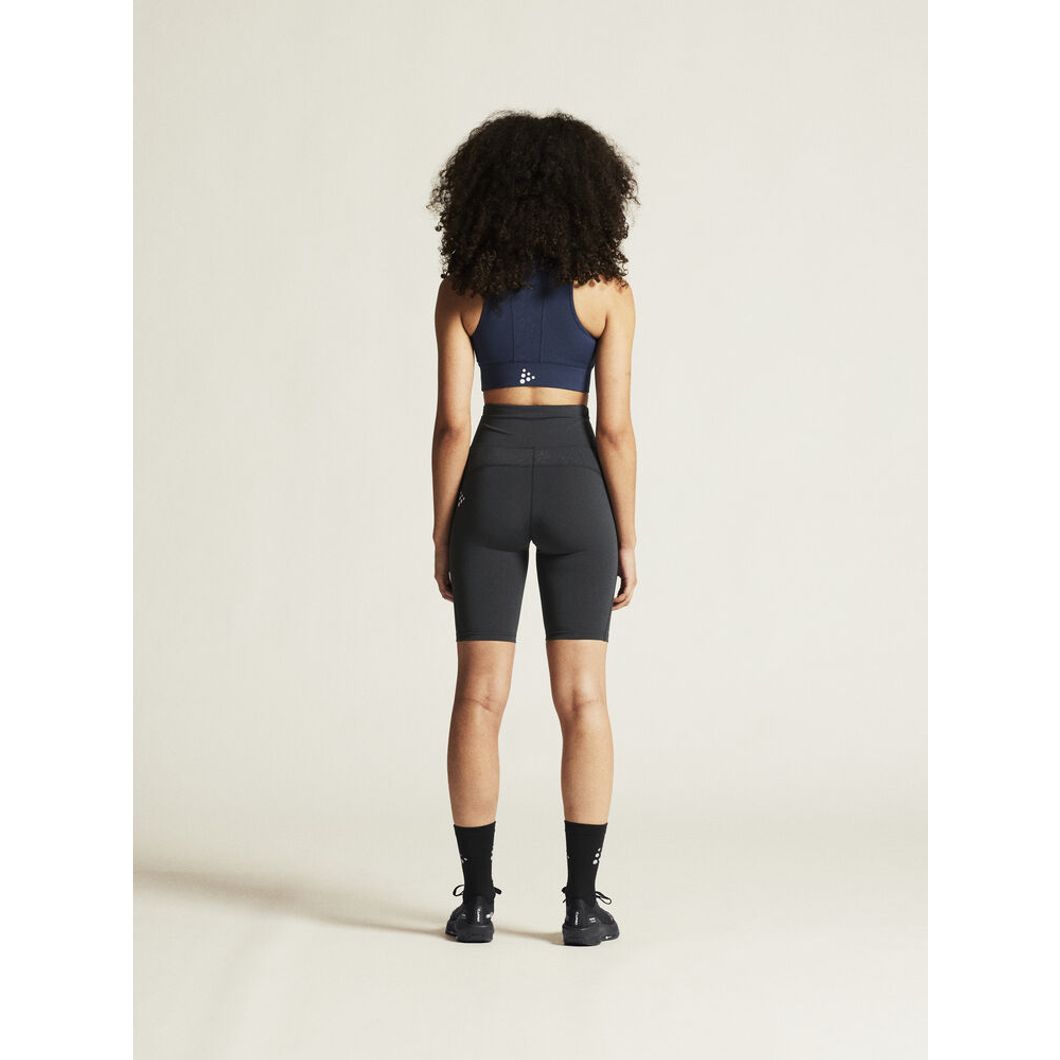 Rush 2.0 Crop Top Damen