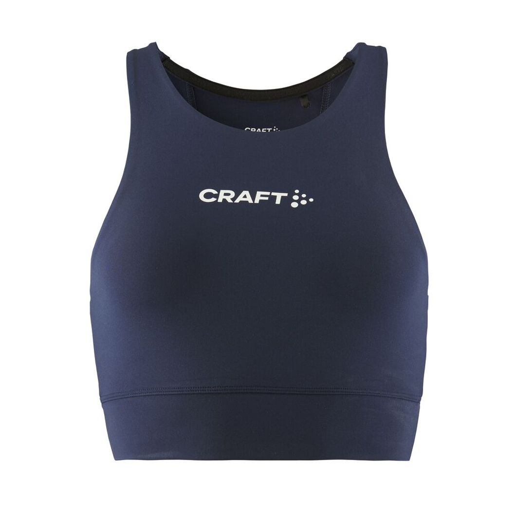 Rush 2.0 Crop Top Damen