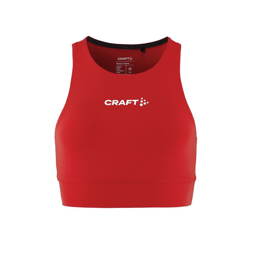 Rush 2.0 Crop Top Damen