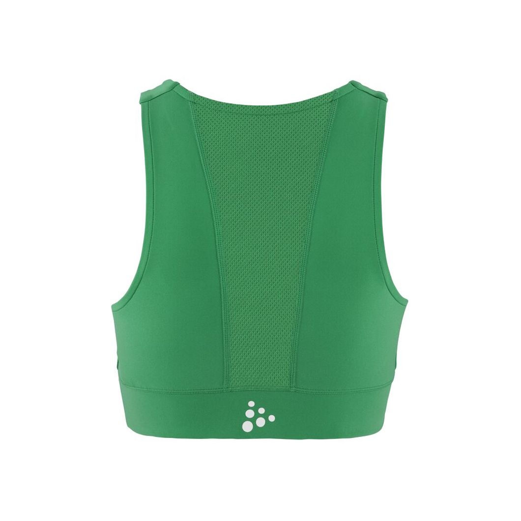 Rush 2.0 Crop Top Damen