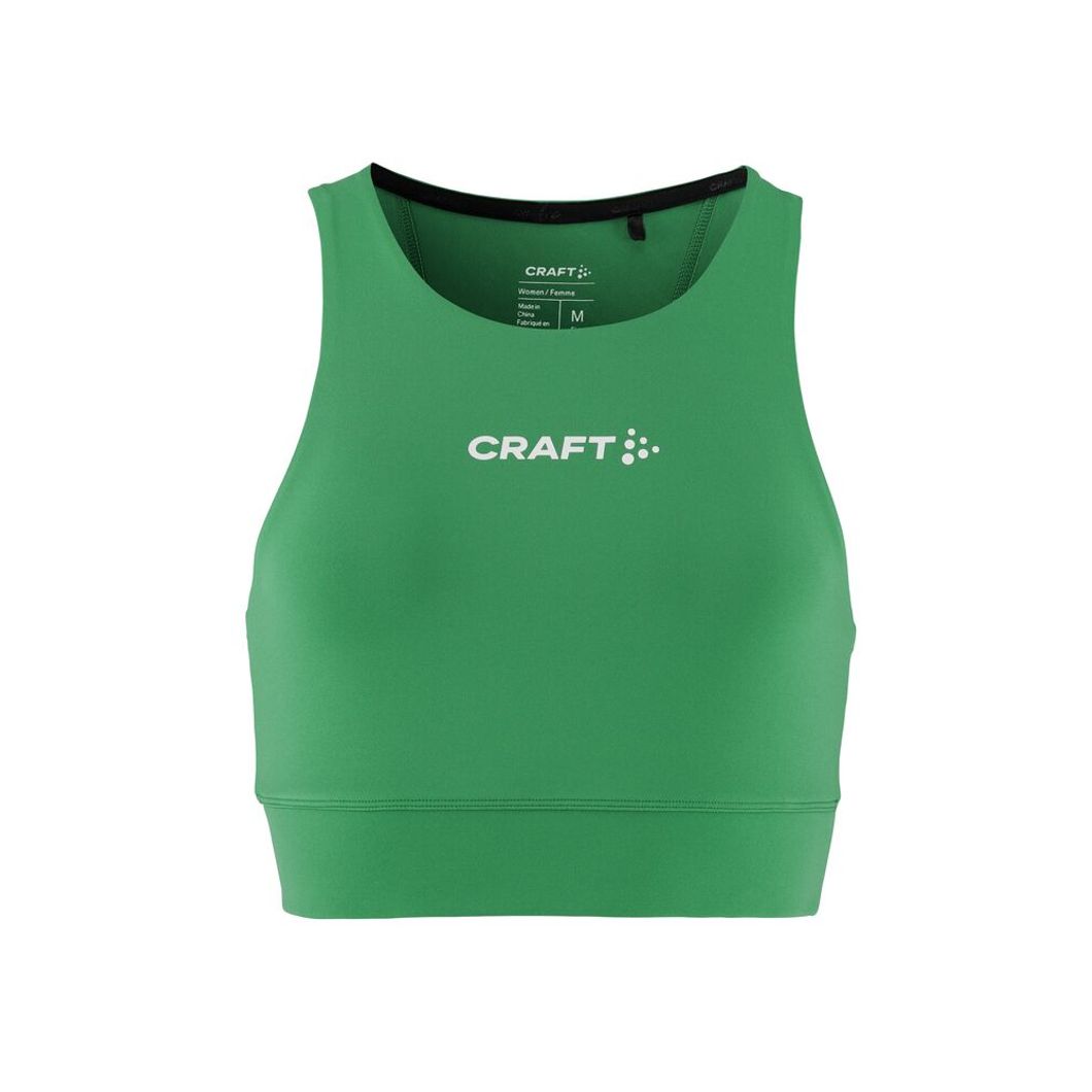 Rush 2.0 Crop Top Damen