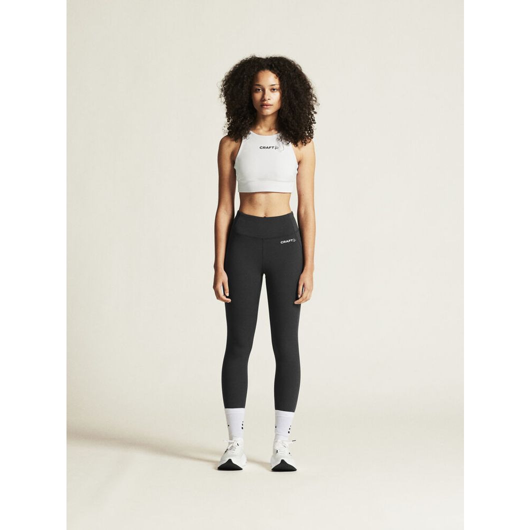 Rush 2.0 Crop Top Damen