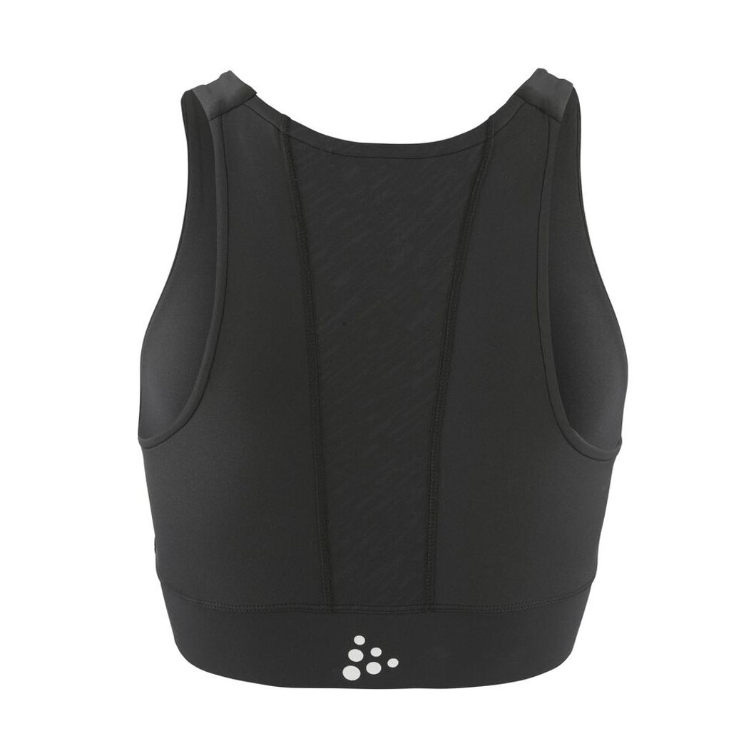 Rush 2.0 Crop Top Damen