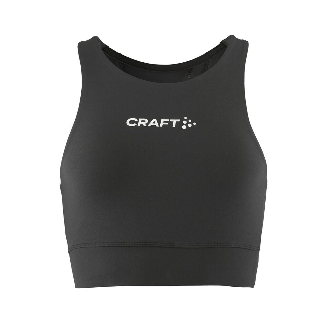 Rush 2.0 Crop Top Damen