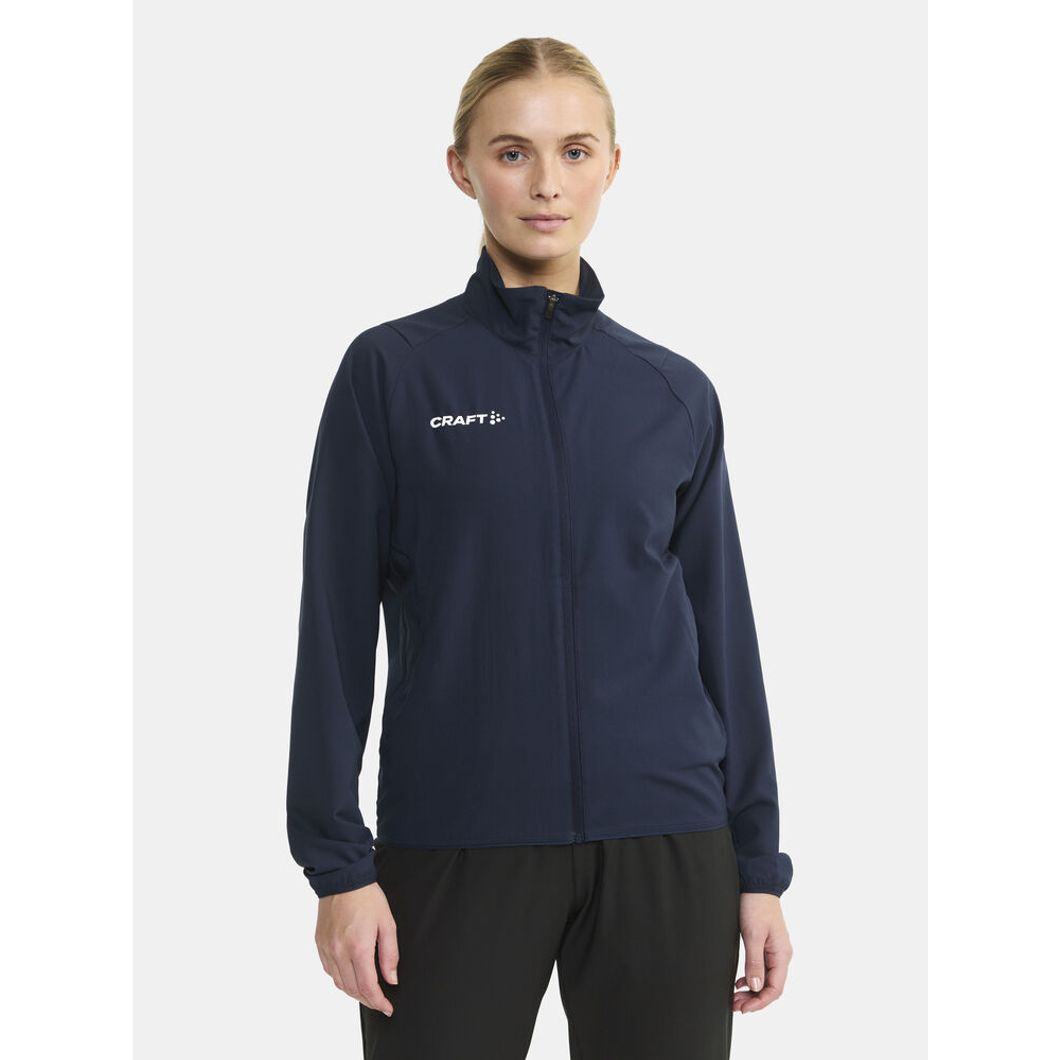 Rush 2,0 Training Jacket Damen