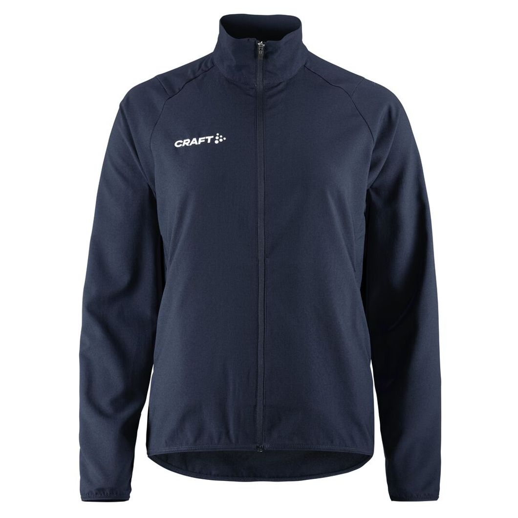 Rush 2,0 Training Jacket Damen